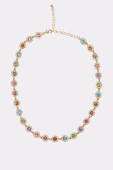 ITS GIVING LUXURY CHOKER