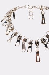ZIP ME UP NECKLACE