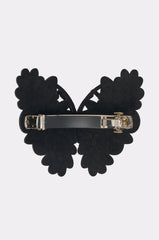 FLYING AWAY BUTTERFLY HAIR CLIP