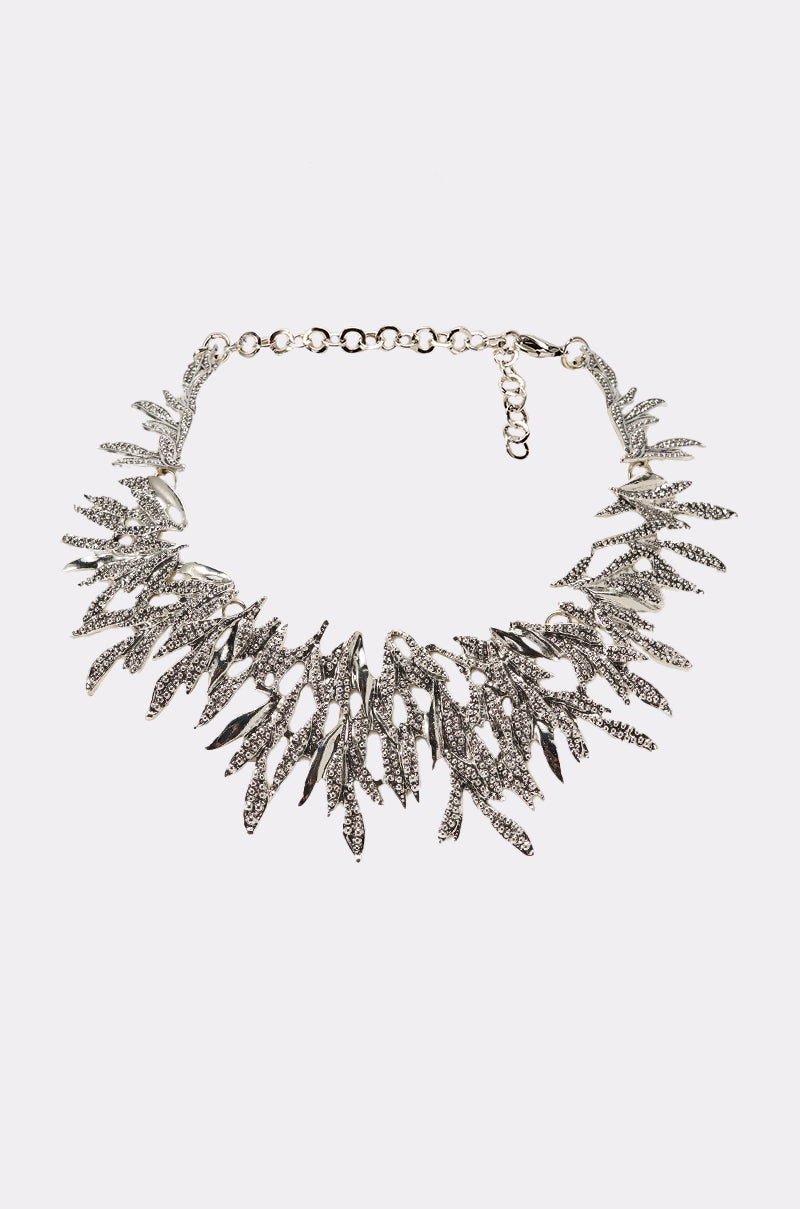 COME THRU NECKLACE