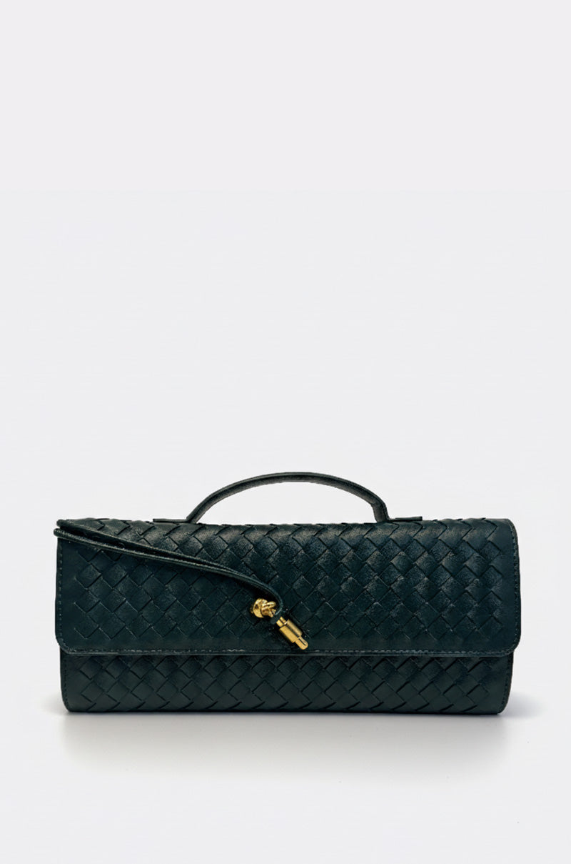 LUXE LIFE PURSE