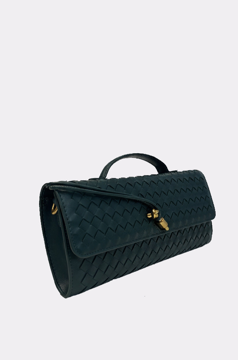 LUXE LIFE PURSE