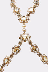 GOING OUT BODY CHAIN