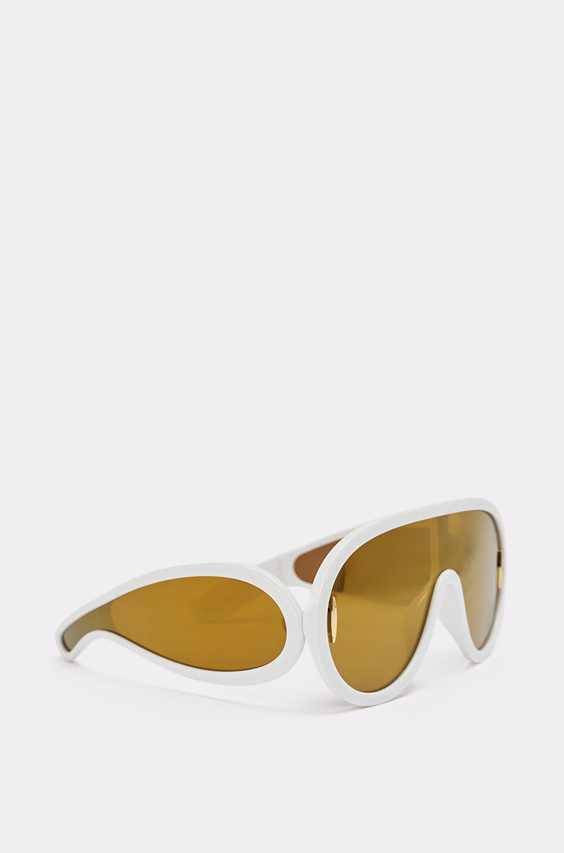 FEELIN GOLDEN SUNGLASSES