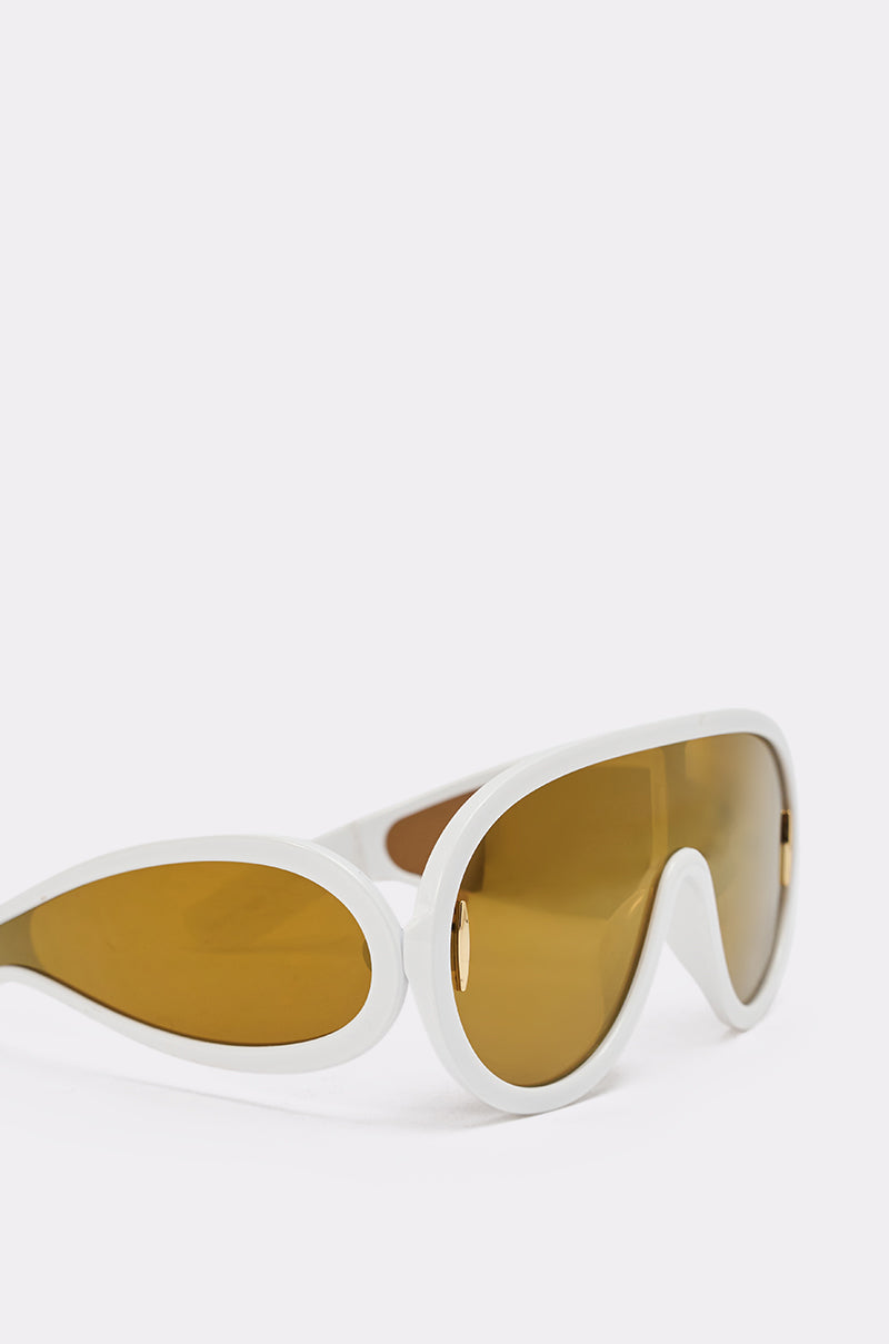 FEELIN GOLDEN SUNGLASSES