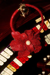 IN BLOOM NECKLACE