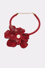 IN BLOOM NECKLACE