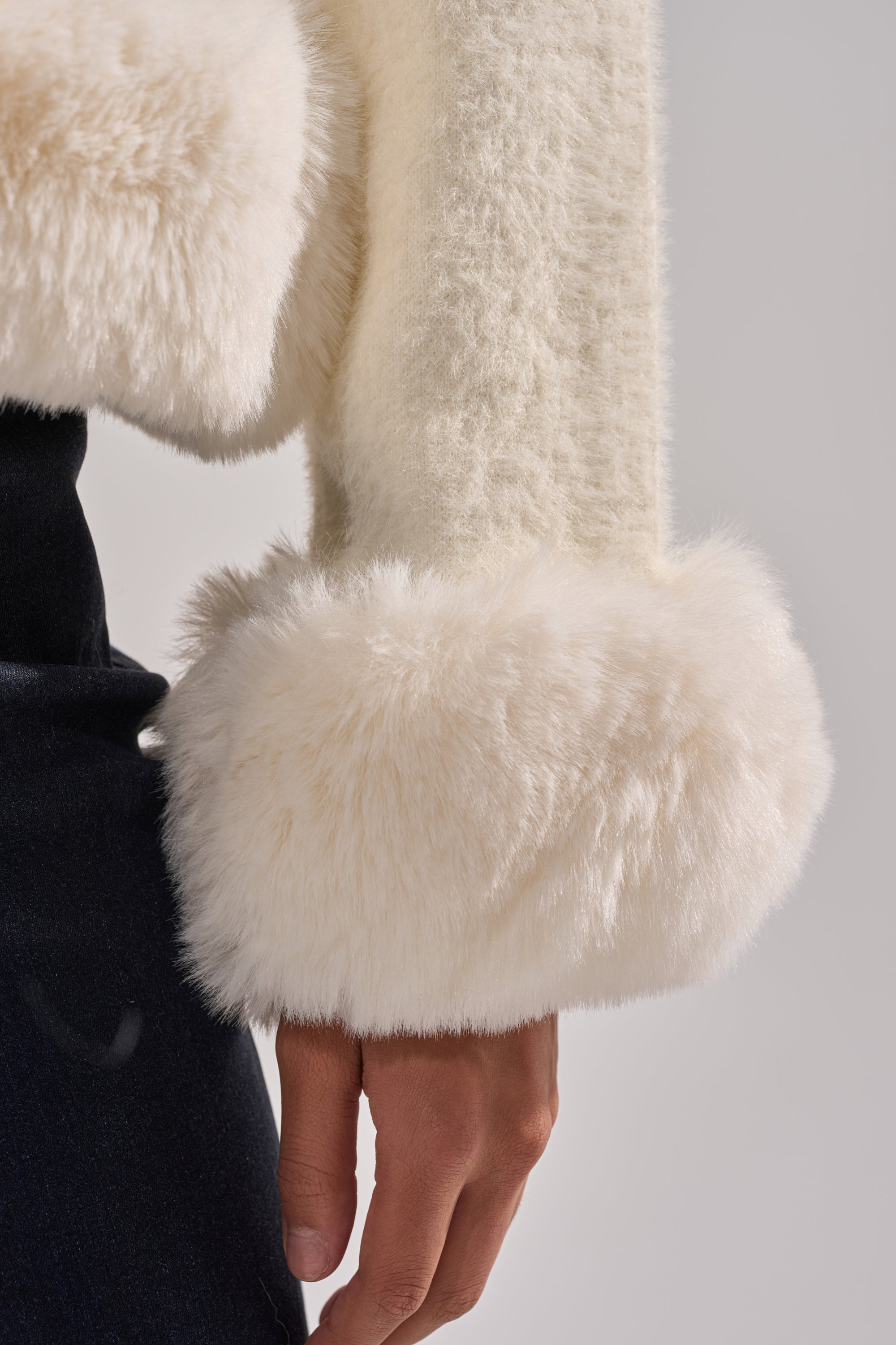 SOFT TOUCH CARDIGAN