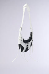 GO SPORTS LACEUP PURSE