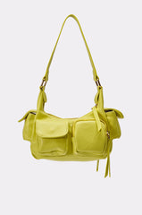 LIFE GIVES YOU LEMONS PURSE