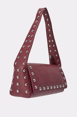 LOLA STUDDED PURSE