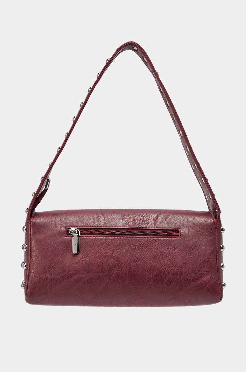 LOLA STUDDED PURSE