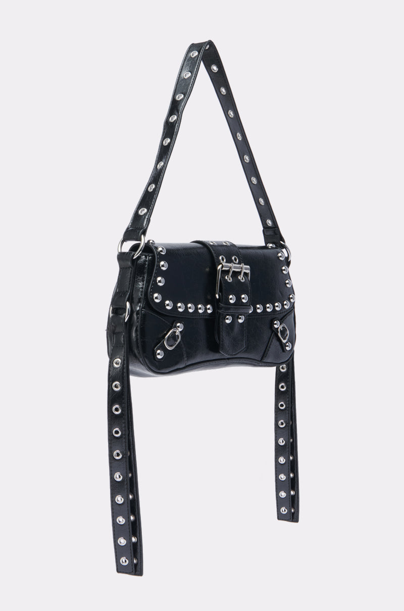 JORDY STUD PURSE