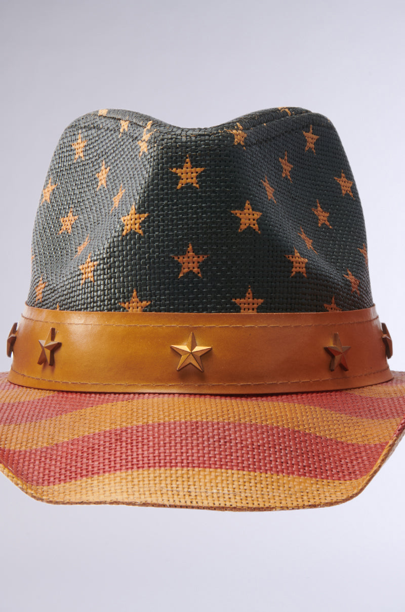 AMERICAN DREAM COWBOY HAT