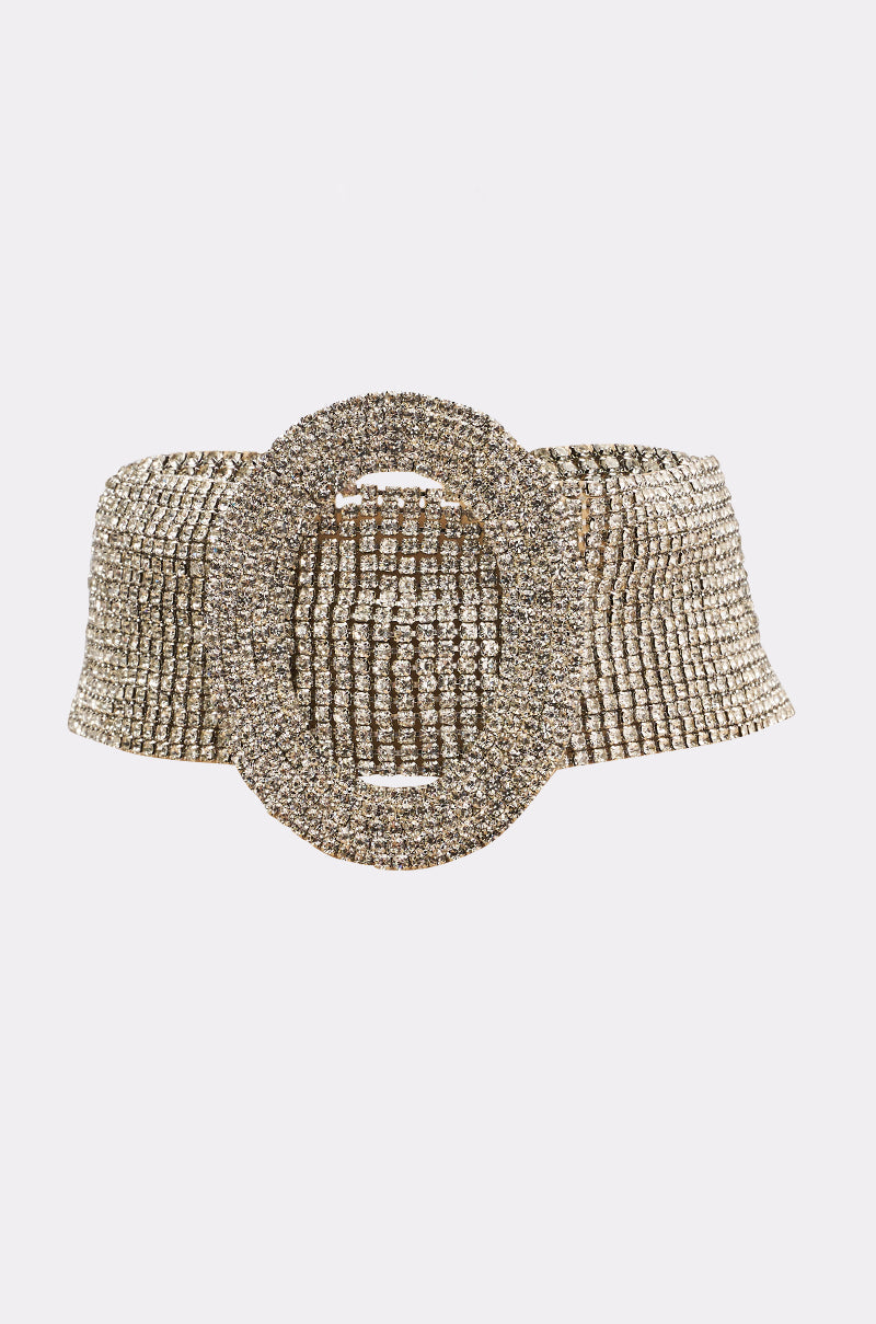 KENDALL CHOKER