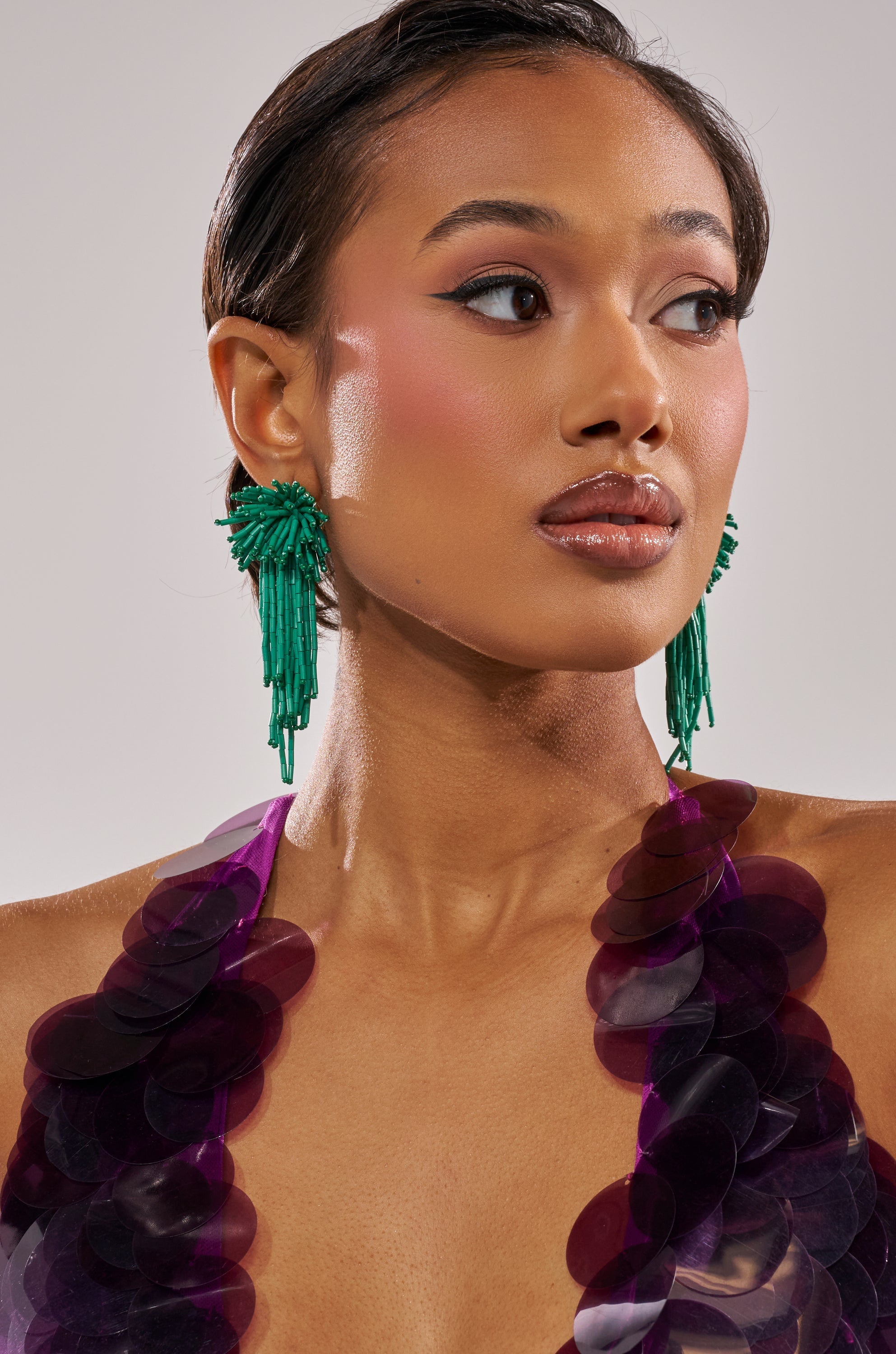 IN THE SEA EARRINGS
