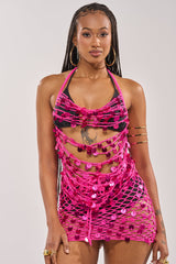 HIGH VOLATGE BRALETTE
