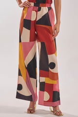 MIXED EMOTIONS TROUSER