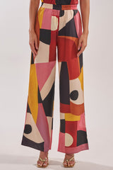 MIXED EMOTIONS TROUSER