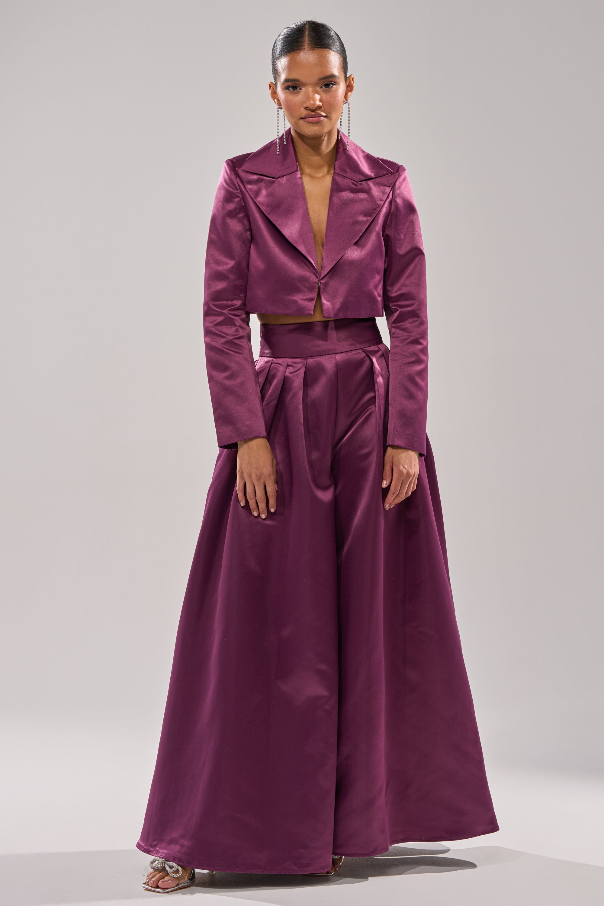 ON AND ON WIDE LEG TROUSER