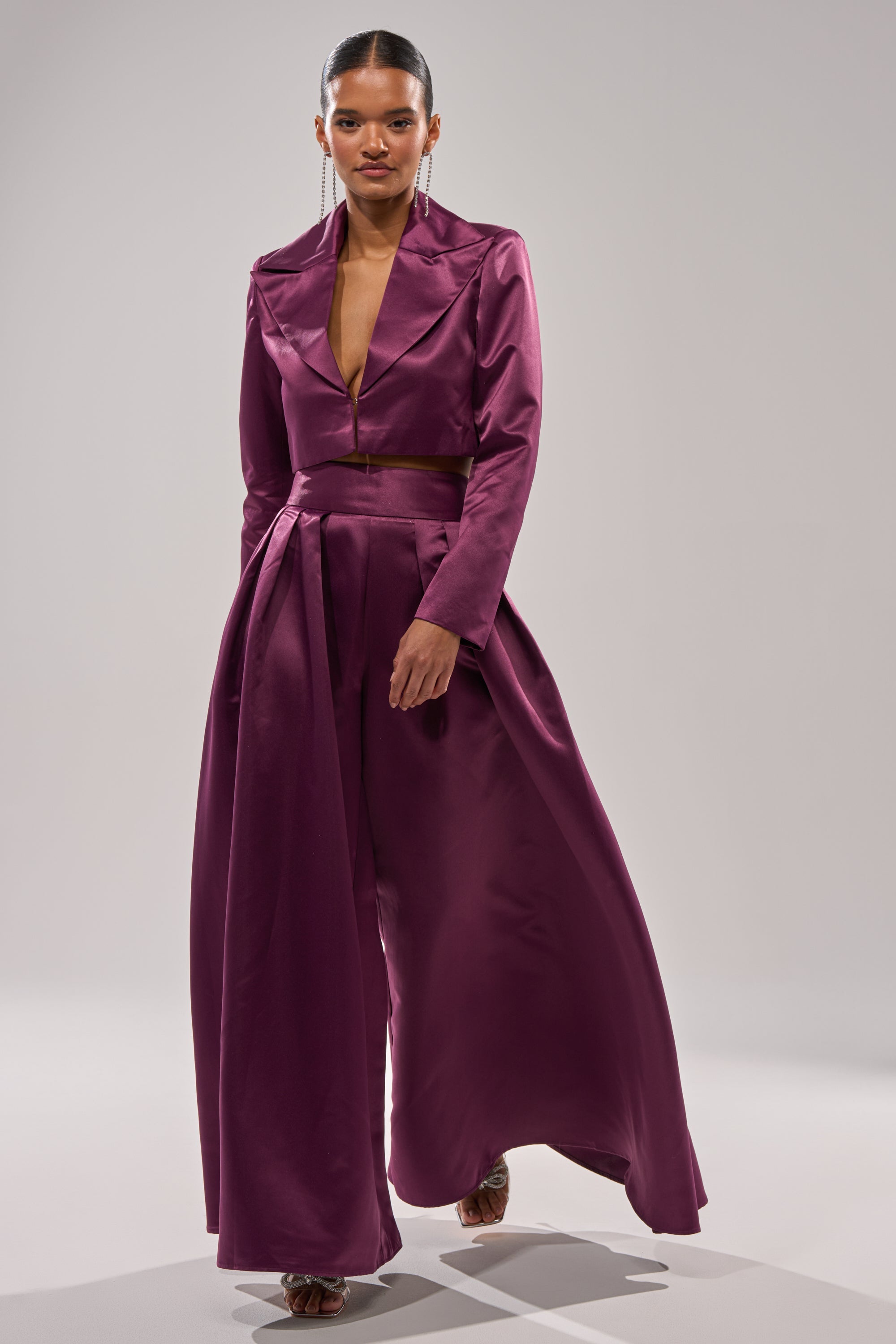 ON AND ON WIDE LEG TROUSER
