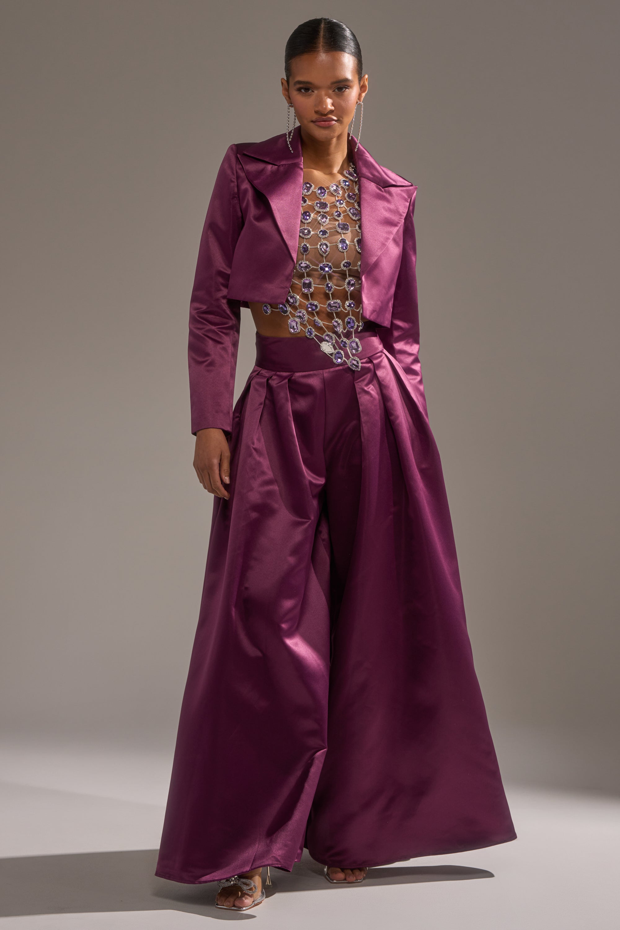 ON AND ON WIDE LEG TROUSER