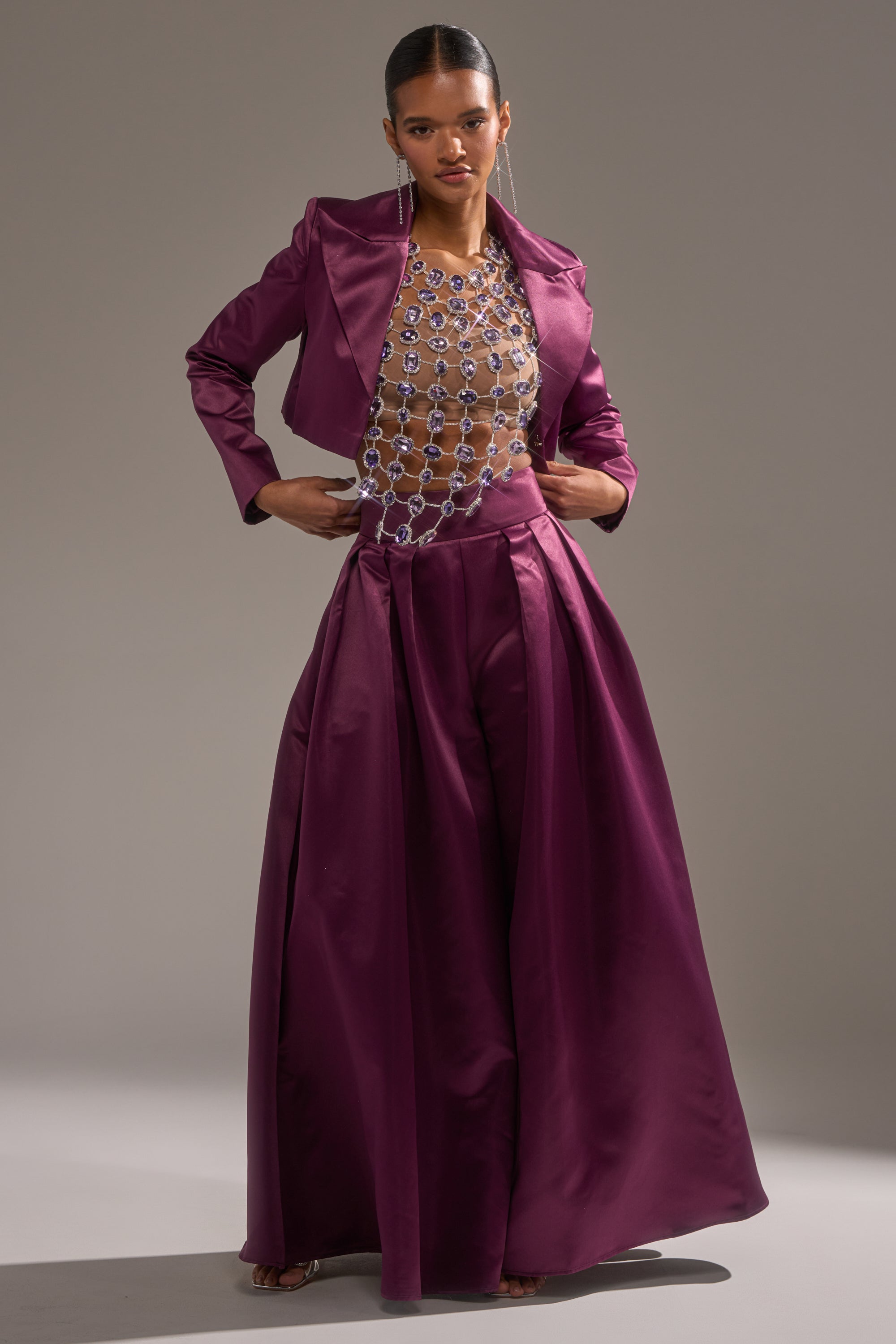 ON AND ON WIDE LEG TROUSER