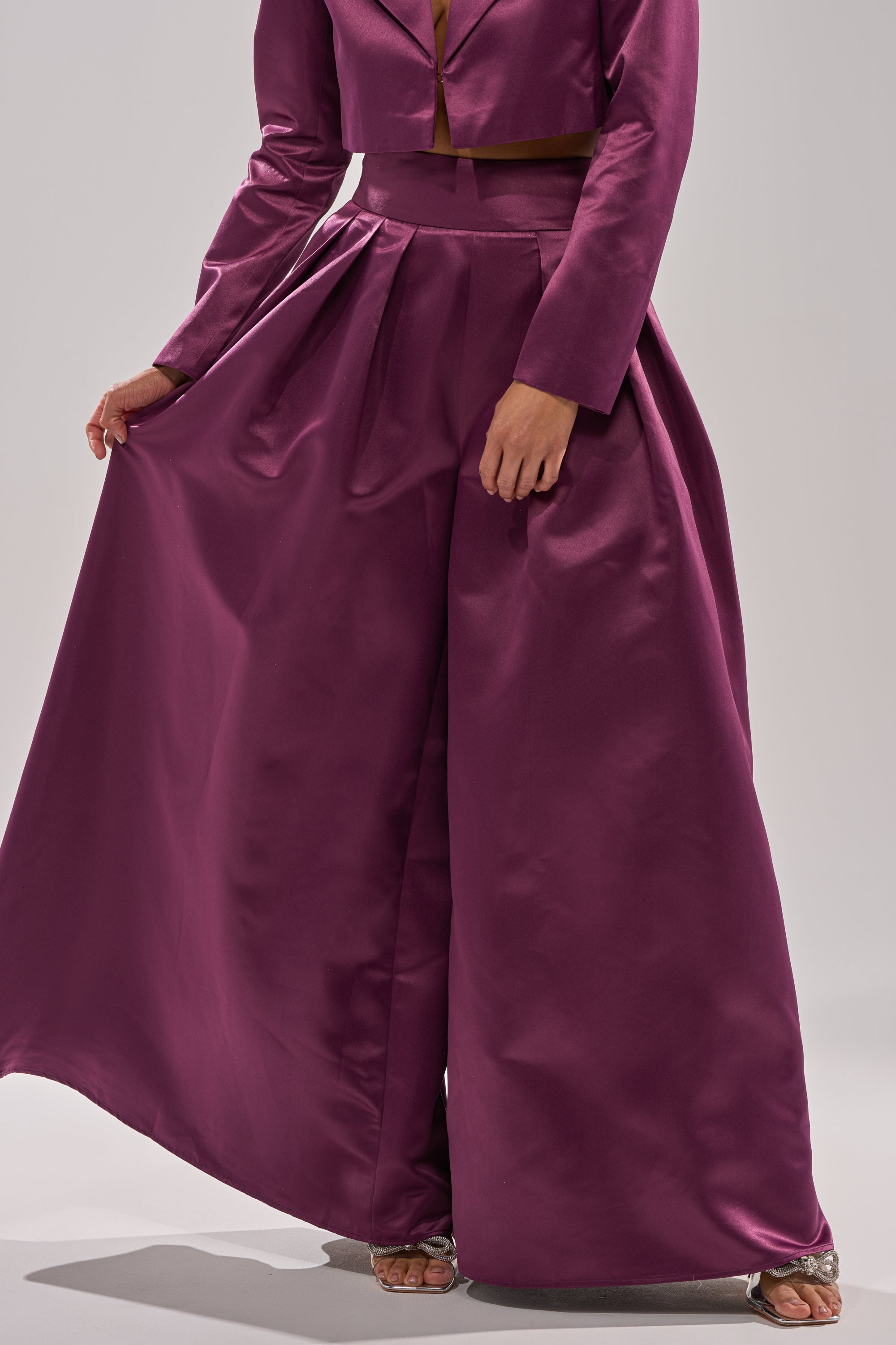 ON AND ON WIDE LEG TROUSER