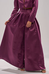 ON AND ON WIDE LEG TROUSER
