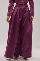 ON AND ON WIDE LEG TROUSER