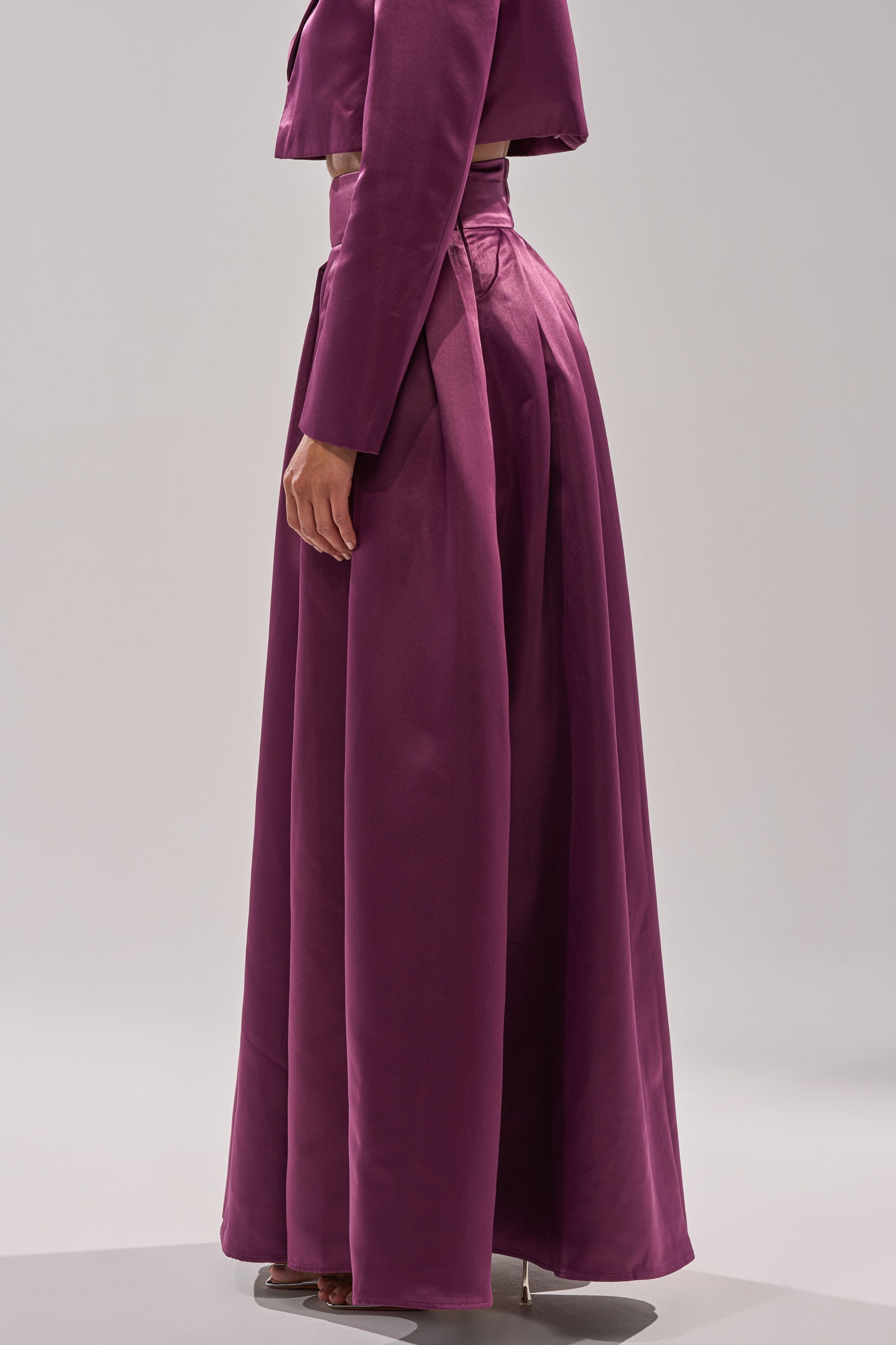 ON AND ON WIDE LEG TROUSER