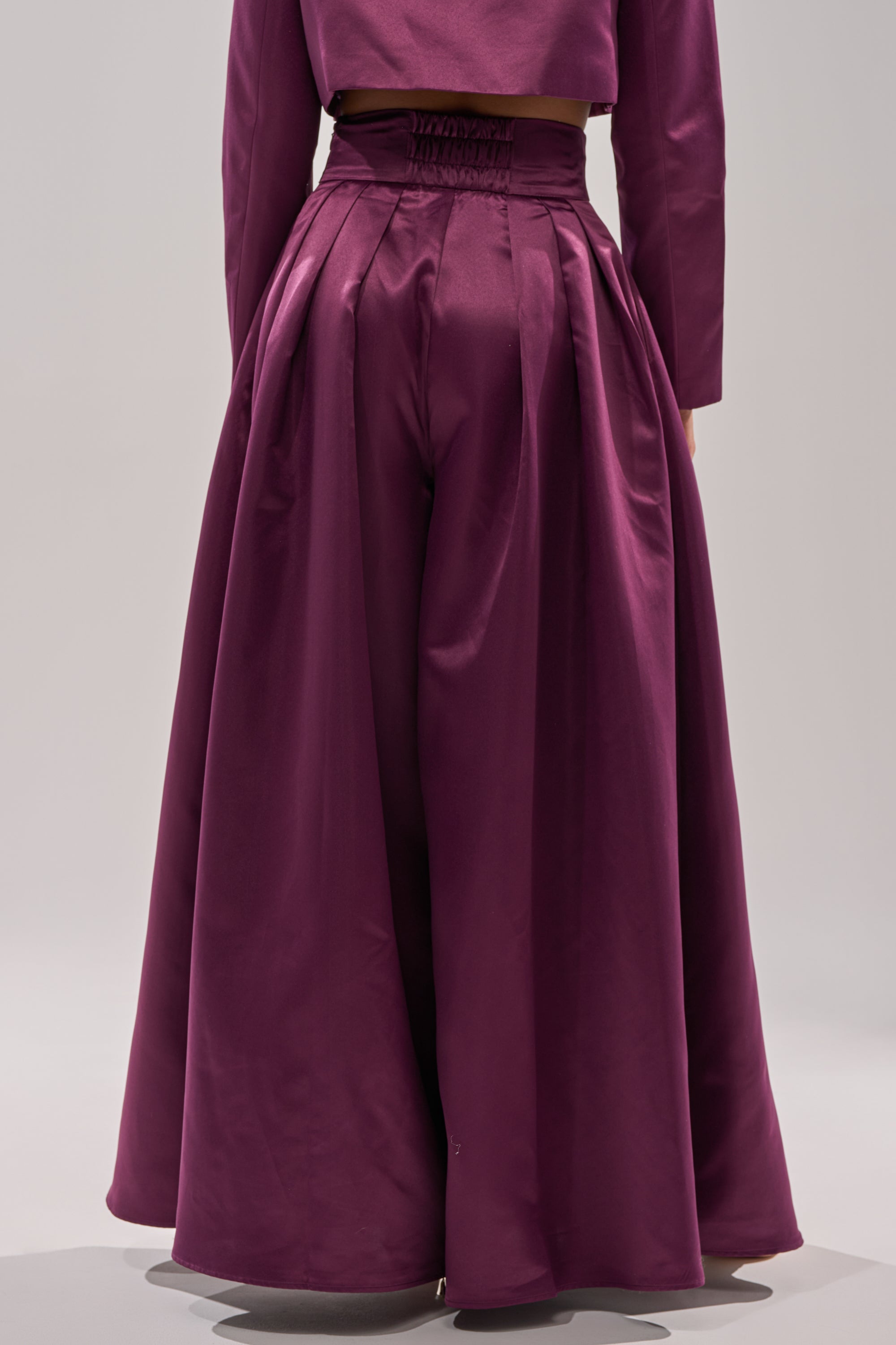 ON AND ON WIDE LEG TROUSER