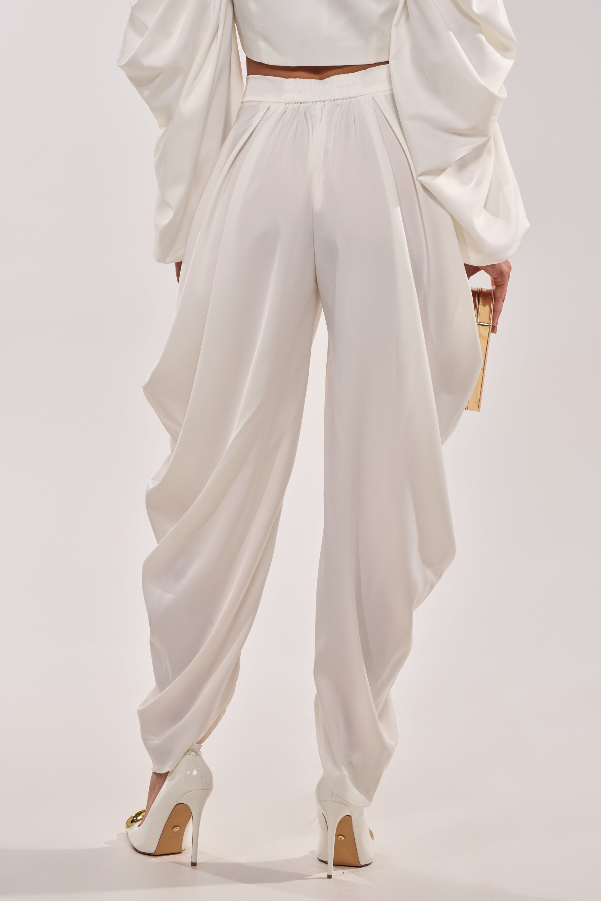 NEW BEGINNING TROUSER