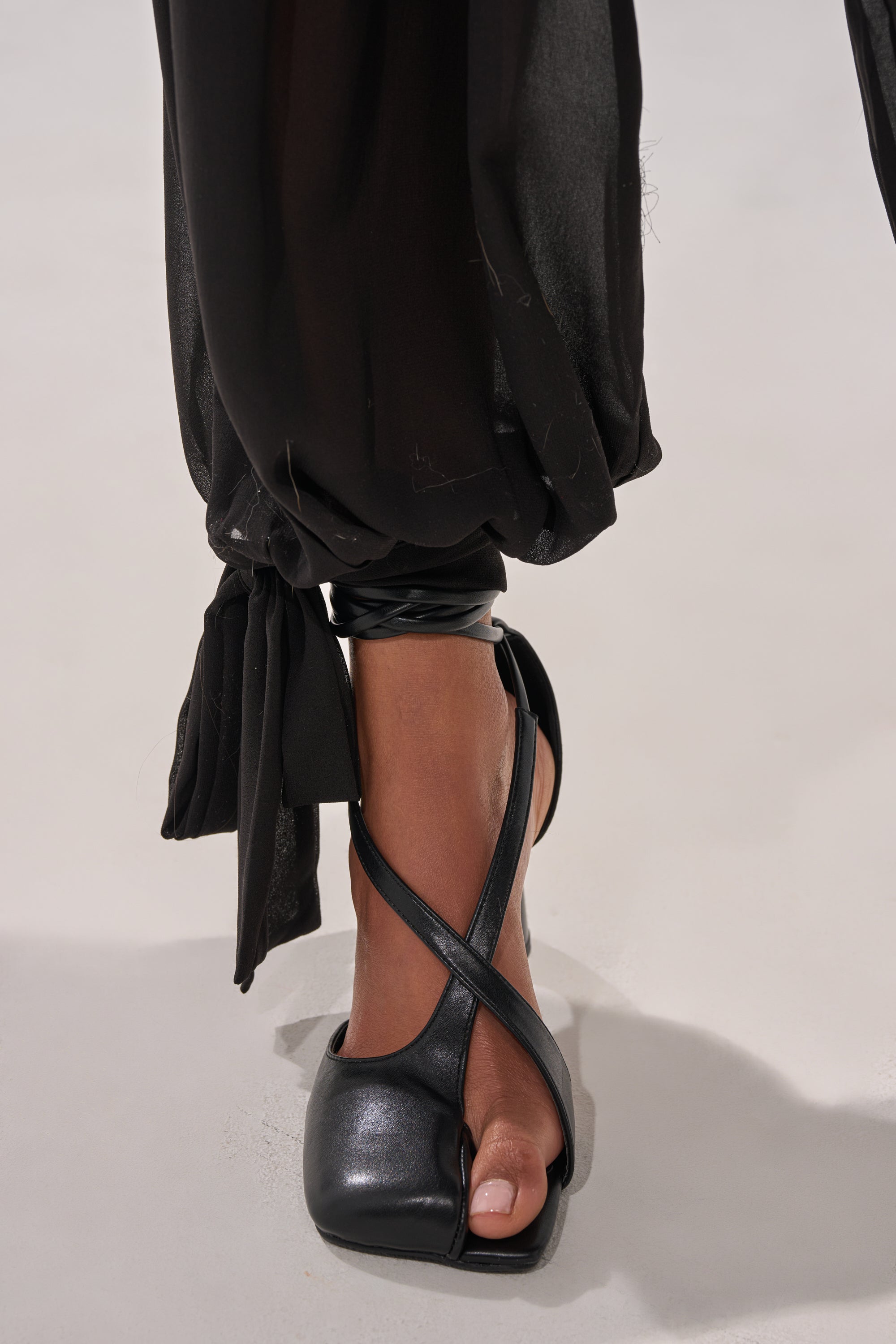TRENDY BALLON PANT