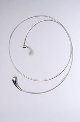 WRAP ME AROUND EAR CUFF
