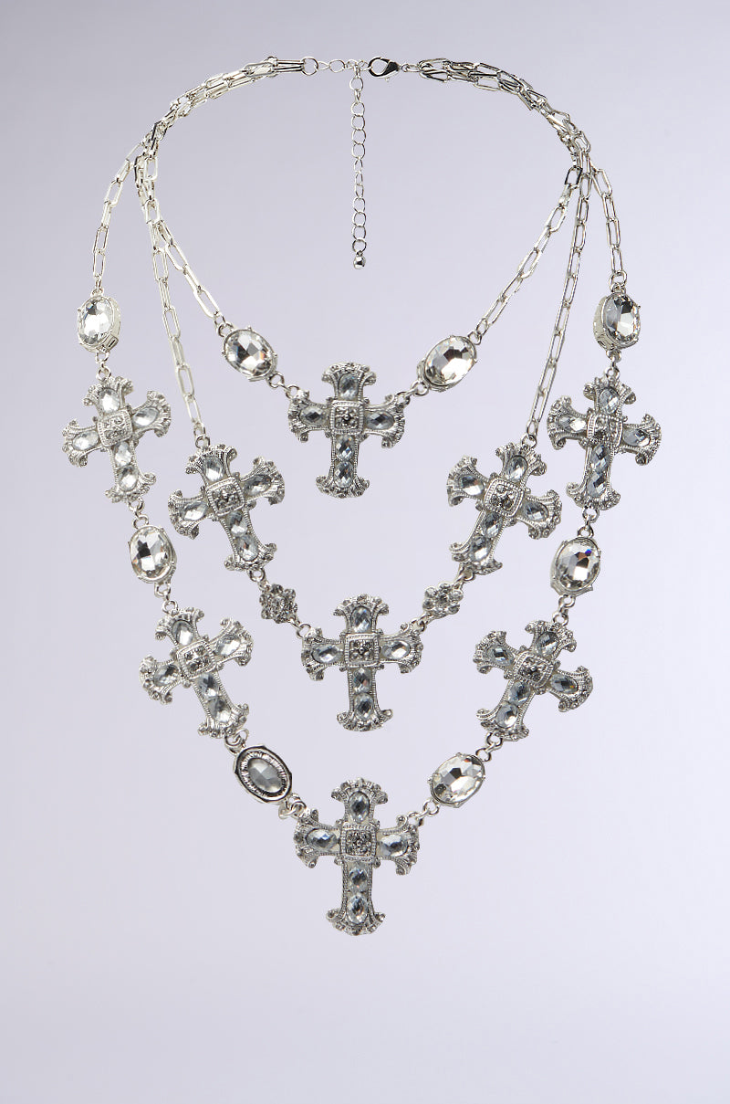 SO TRENDY NECKLACE