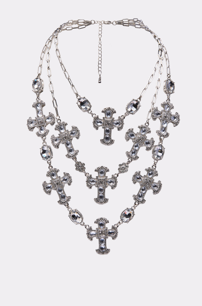 SO TRENDY NECKLACE