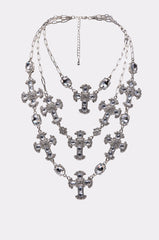 SO TRENDY NECKLACE