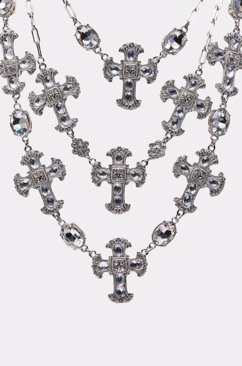 SO TRENDY NECKLACE