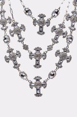SO TRENDY NECKLACE