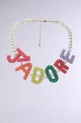 JADORE NECKLACE