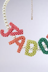 JADORE NECKLACE