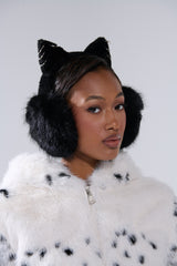 BITE BACK EARMUFFS
