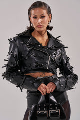 TELMO BOW MOTO