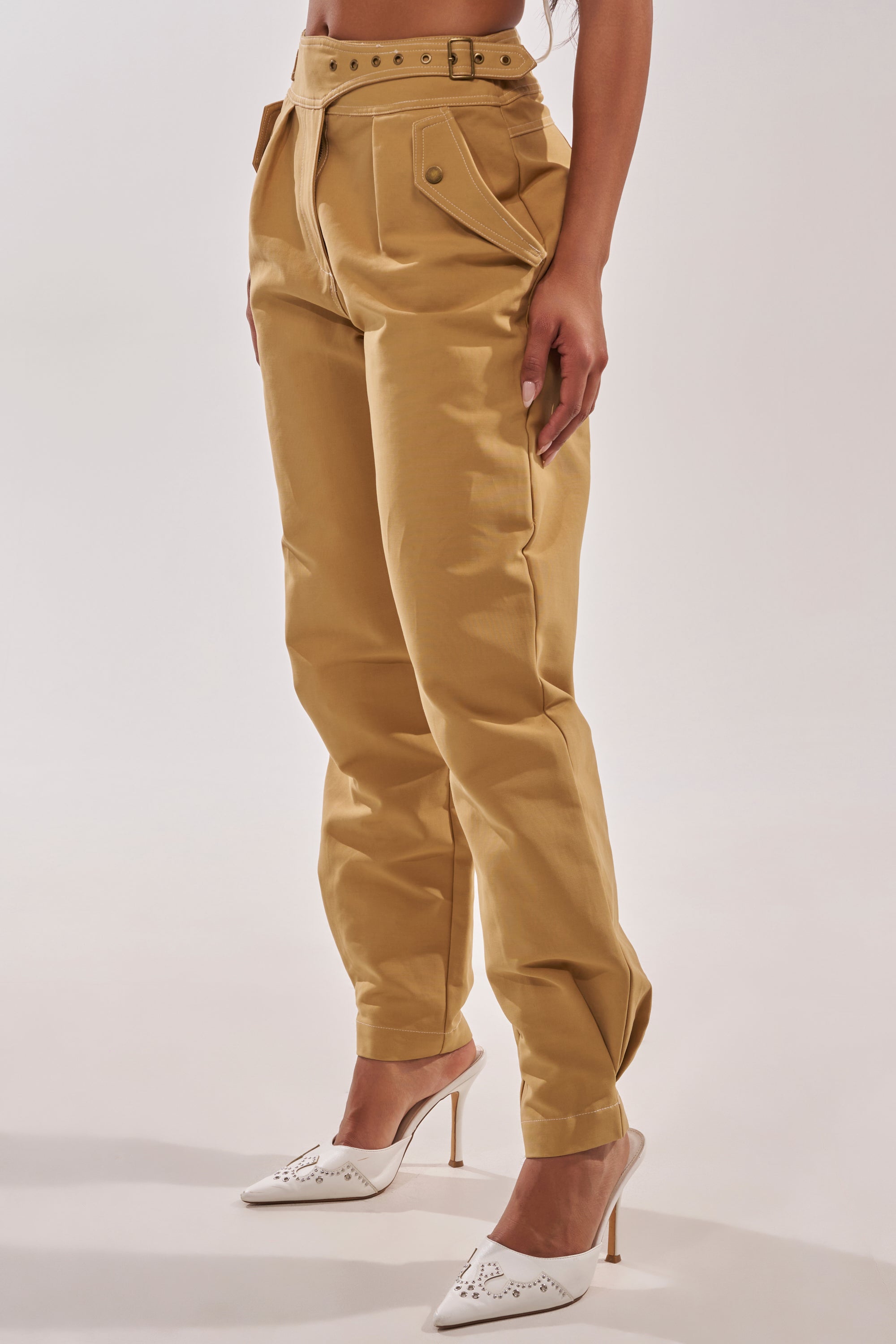HEY YOU TROUSER