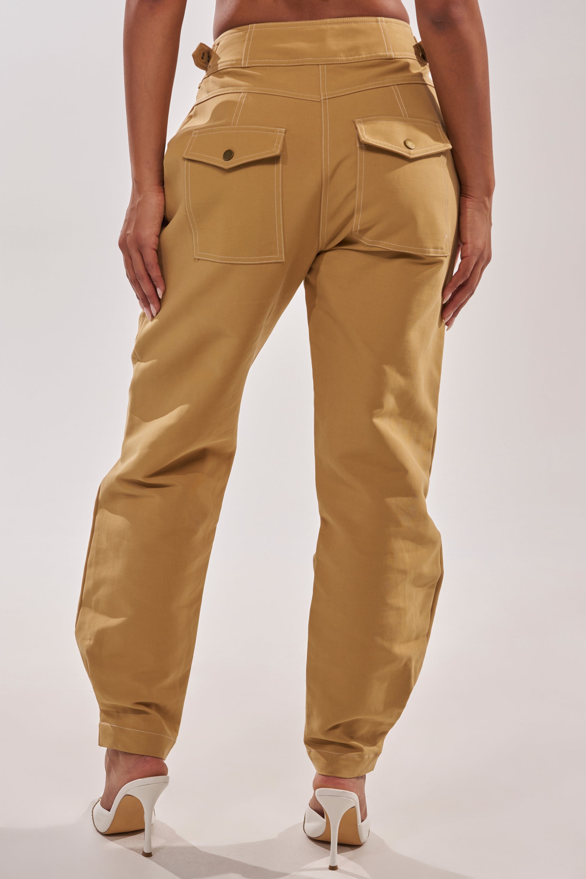 HEY YOU TROUSER