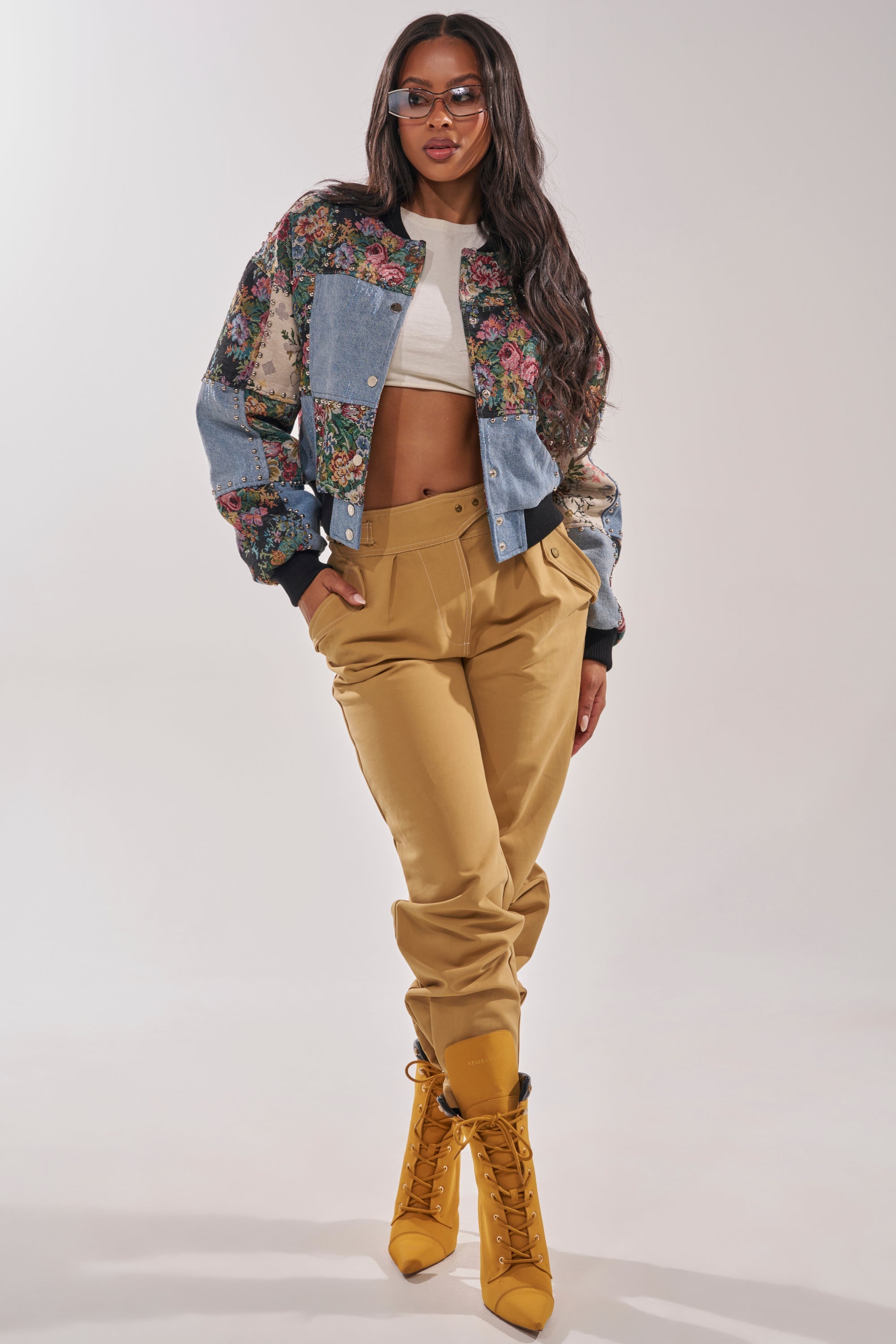 HEY YOU TROUSER