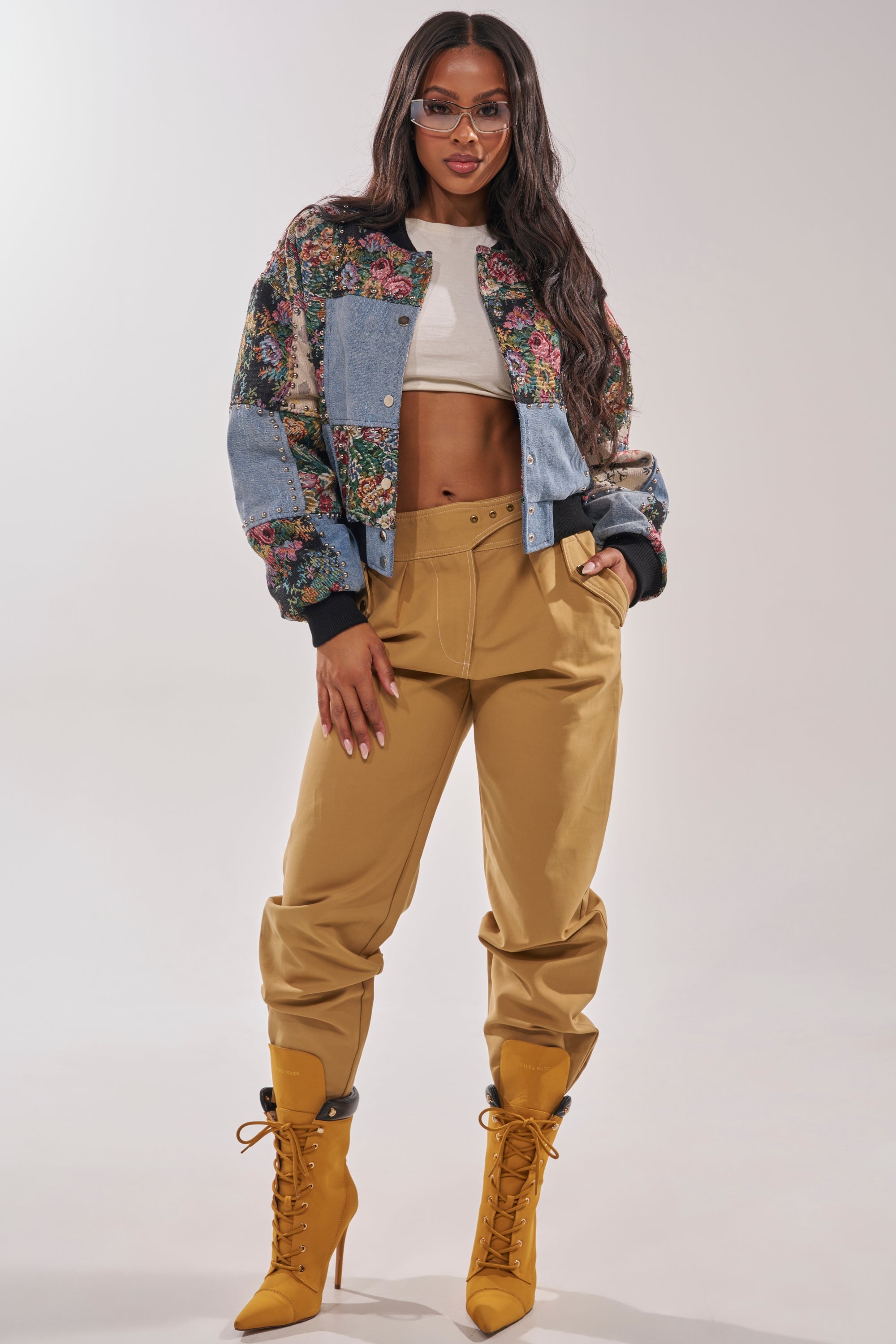 HEY YOU TROUSER