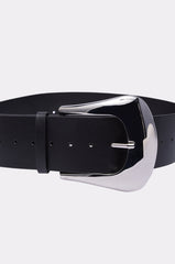 BIGGER IS ALWAYS BETTER BELT