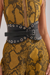 CINCH IT BELT
